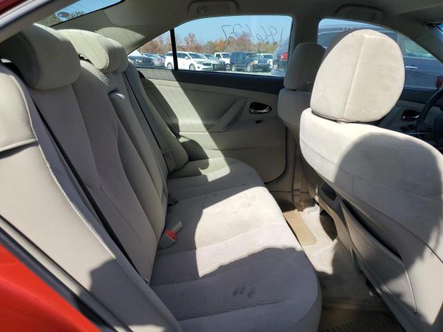 Zdjęcie 6 z aukcji – 2010 TOYOTA CAMRY BASE z VIN 4T1BF3EK3AU066499