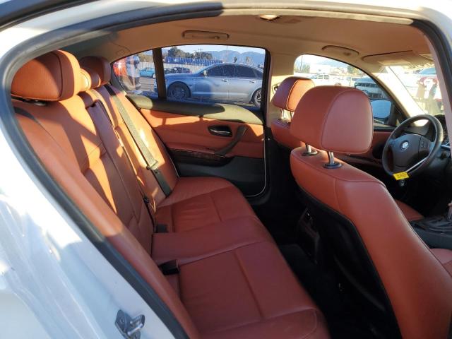Photo 6 from auction – 2011 BMW 328 I SULE with VIN WBAPH5C59BF093464