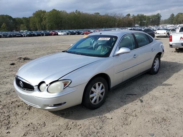 Photo 2 from auction – 2005 BUICK LACROSSE C with VIN 2G4WC532651262916