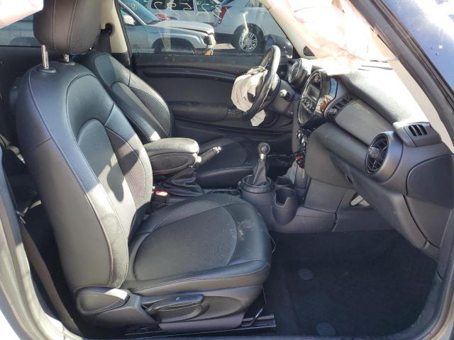 Photo 5 from auction – 2014 MINI COOPER with VIN WMWXM5C58ET971807