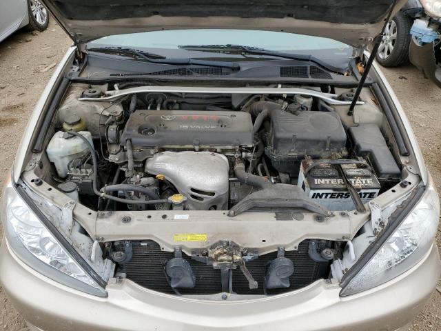 Photo 7 from auction – 2005 TOYOTA CAMRY LE with VIN 4T1BE32K35U099354
