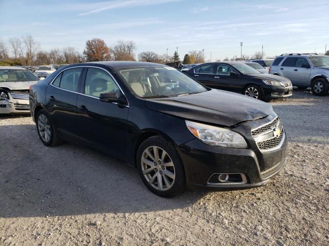 CHEVROLET MALIBU 2LT 2013 with VIN 1G11E5SA0DU133504 - Photo from auction