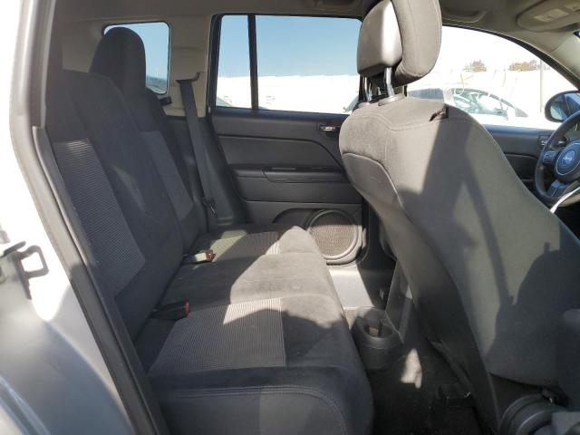 Photo 6 from auction – 2013 JEEP COMPASS SP with VIN 1C4NJDBB2DD140199