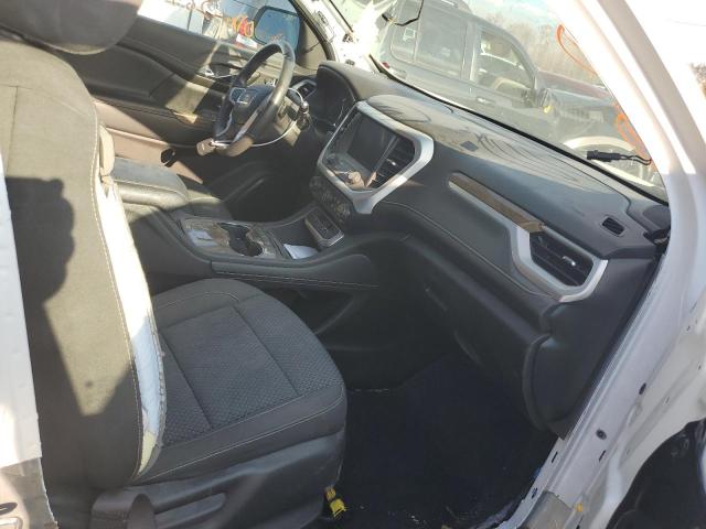 Photo 5 from auction – 2021 GMC ACADIA SLE with VIN 1GKKNKLA0MZ206287