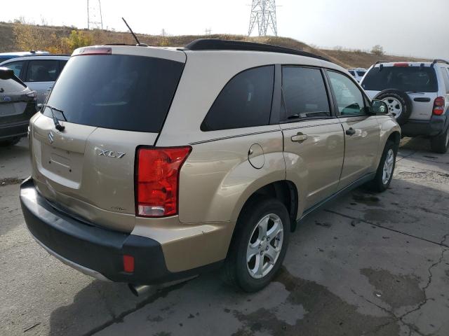 Photo 4 from auction – 2008 SUZUKI XL7 LUXURY with VIN 2S3DA417686122903