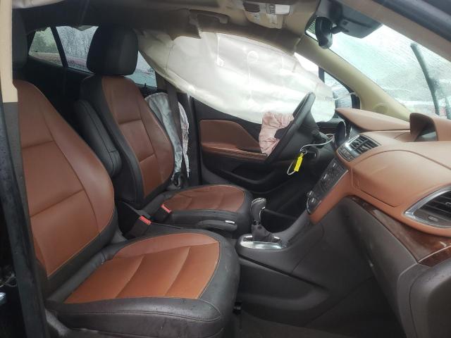Photo 5 from auction – 2015 BUICK ENCORE PRE with VIN KL4CJHSB1FB141447