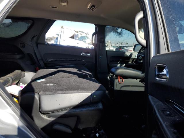 Photo 6 from auction – 2015 DODGE DURANGO LI with VIN 1C4RDJDG0FC245428