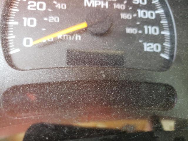 Photo 8 from auction – 2004 CHEVROLET SILVERADO2 with VIN 1GCHK29UX4E359332