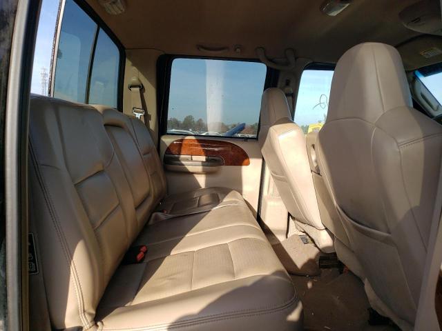 Photo 6 from auction – 2003 FORD F350 SRW S with VIN 1FTSW31F33EA34503