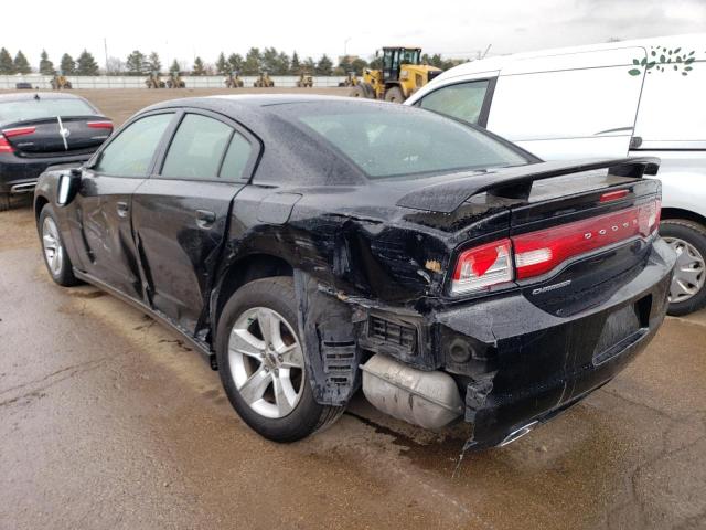 Photo 3 from auction – 2013 DODGE CHARGER SE with VIN 2C3CDXBG2DH513986