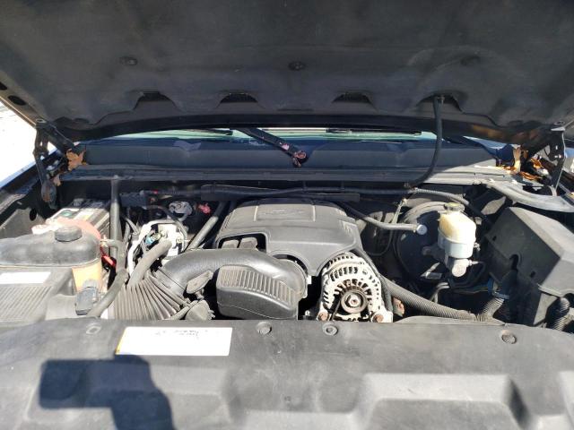 Photo 7 from auction – 2009 CHEVROLET SILVERADO with VIN 2GCEK29J291121511