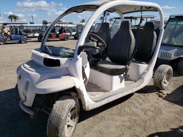 Photo 2 from auction – 2014 GEM GOLF CART with VIN 52CG4SGA4E0010027