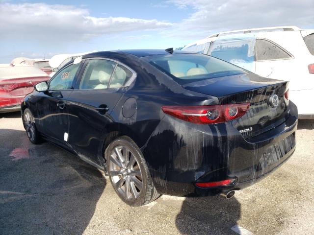 Photo 3 from auction – 2019 MAZDA 3 PREMIUM with VIN 3MZBPAEM2KM101835