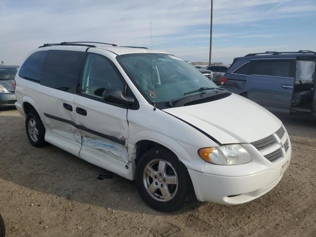 DODGE CARAVAN 2006 with VIN 1D4GP24R86B617564 - Photo from auction
