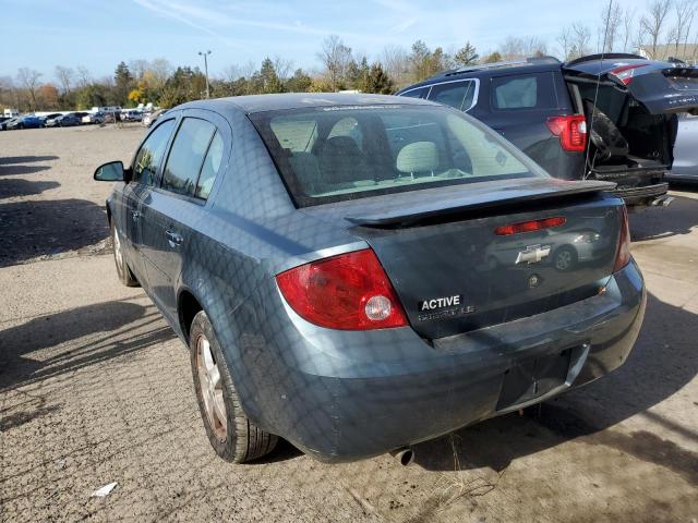 Photo 3 from auction – 2005 CHEVROLET COBALT LS with VIN 1G1AL52FX57522958