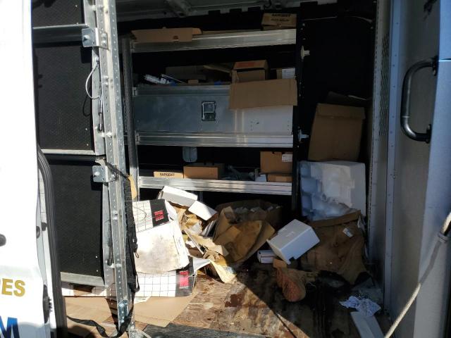 صورة رقم 6 من المزاد - 2019 FORD TRANSIT T- مع VIN 1FTYR2CM3KKB15234