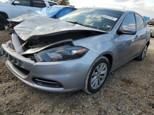 Photo 2 from auction – 2014 DODGE DART SXT with VIN 1C3CDFBB0ED742437