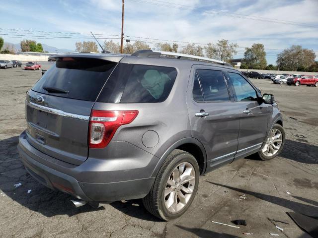 Photo 4 from auction – 2013 FORD EXPLORER X with VIN 1FM5K7D8XDGA45934