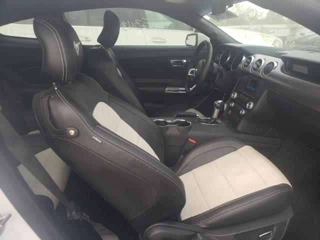 Photo 5 from auction – 2015 FORD MUSTANG with VIN 1FA6P8TH2F5326230