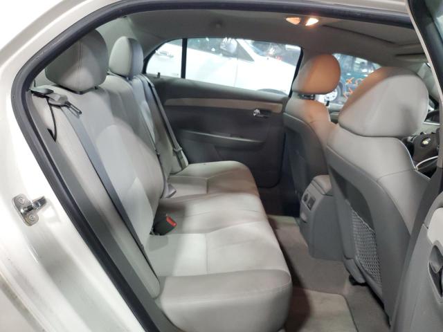 Photo 6 from auction – 2011 CHEVROLET MALIBU 2LT with VIN 1G1ZD5E77BF348174