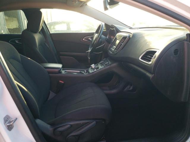 Photo 5 from auction – 2015 CHRYSLER 200 LIMITE with VIN 1C3CCCAB7FN598769