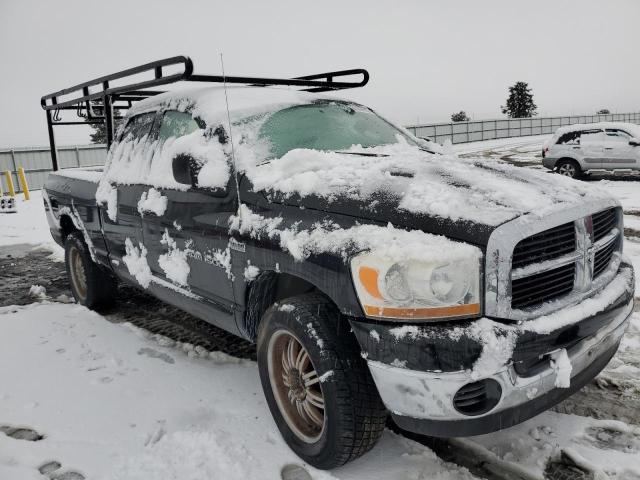 DODGE RAM 1500 S 2006 with VIN 1D7HU18256J173895 - Photo from auction