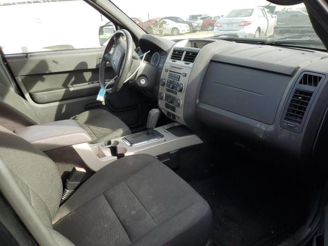 Photo 5 from auction – 2010 FORD ESCAPE XLT with VIN 1FMCU9DG0AKB09959