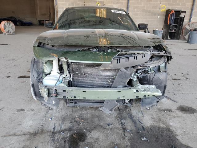 Photo 9 from auction – 2019 DODGE CHARGER SX with VIN 2C3CDXBG9KH668368