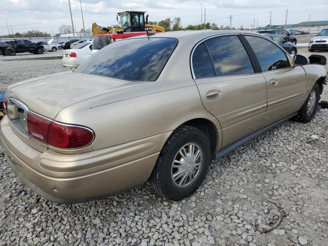 Photo 4 from auction – 2005 BUICK LESABRE LI with VIN 1G4HR54K85U187761