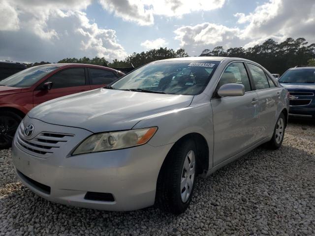 Photo 2 from auction – 2007 TOYOTA CAMRY CE with VIN 4T1BE46K27U096254
