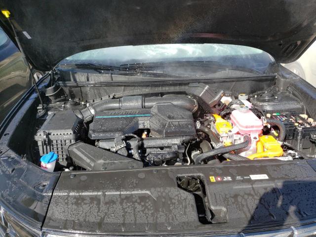 Photo 7 from auction – 2022 HYUNDAI TUCSON LIM with VIN KM8JECA19NU079470