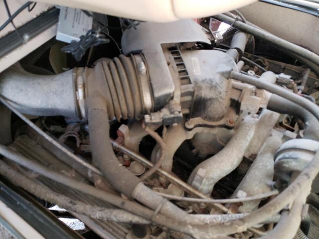Foto 7 de la subasta – 2001 FORD F550 con VIN 1FCNF53S2Y0A13620