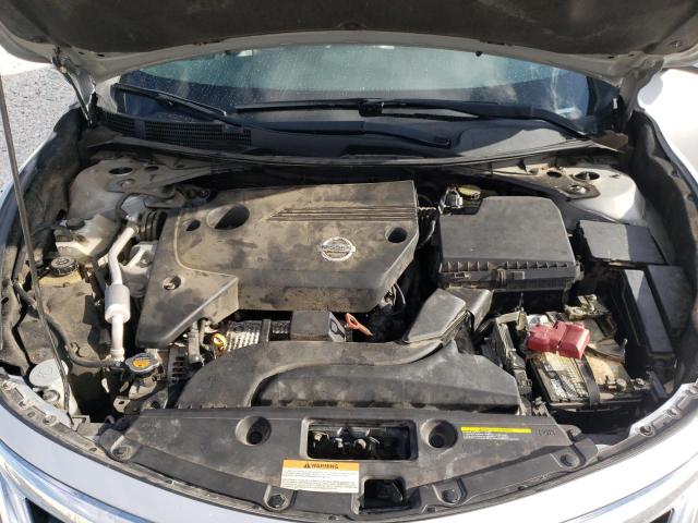 Photo 7 from auction – 2015 NISSAN ALTIMA 2.5 with VIN 1N4AL3APXFC250402