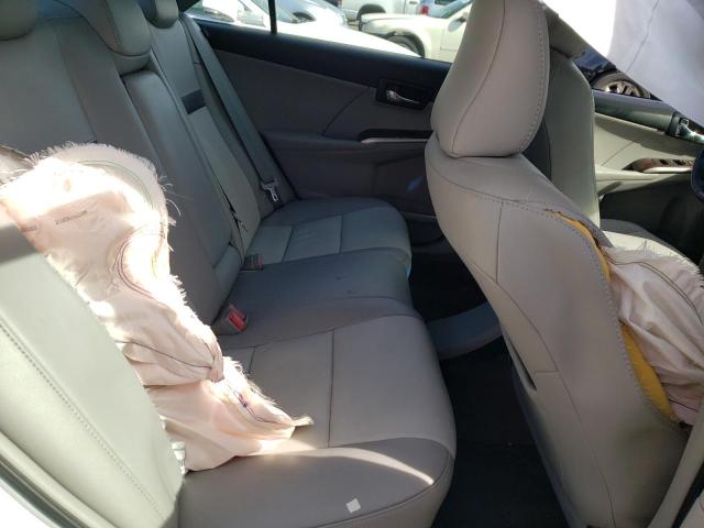 Photo 6 from auction – 2012 TOYOTA CAMRY BASE with VIN 4T1BF1FK1CU522666