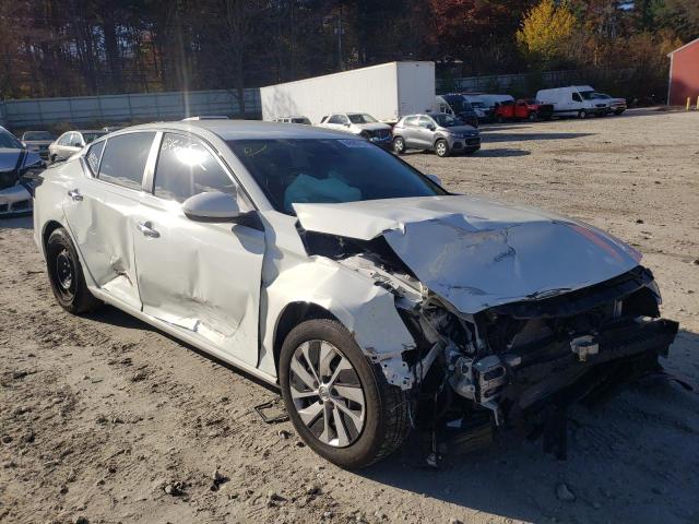 Photo 1 from auction – 2019 NISSAN ALTIMA S with VIN 1N4BL4BV2KC206699