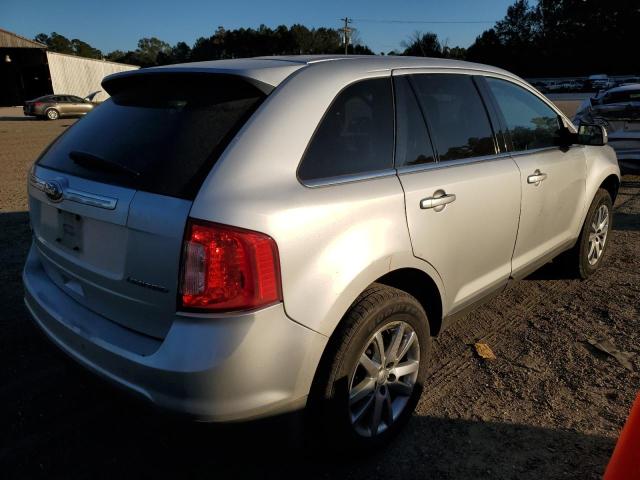Photo 4 from auction – 2012 FORD EDGE LIMIT with VIN 2FMDK3KC7CBA08955