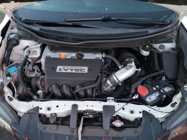 Photo 7 from auction – 2014 HONDA CIVIC SI with VIN 2HGFG4A53EH701191