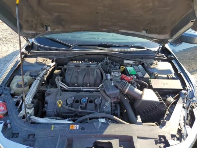 Photo 7 from auction – 2011 FORD FUSION SEL with VIN 3FAHP0JG7BR334075