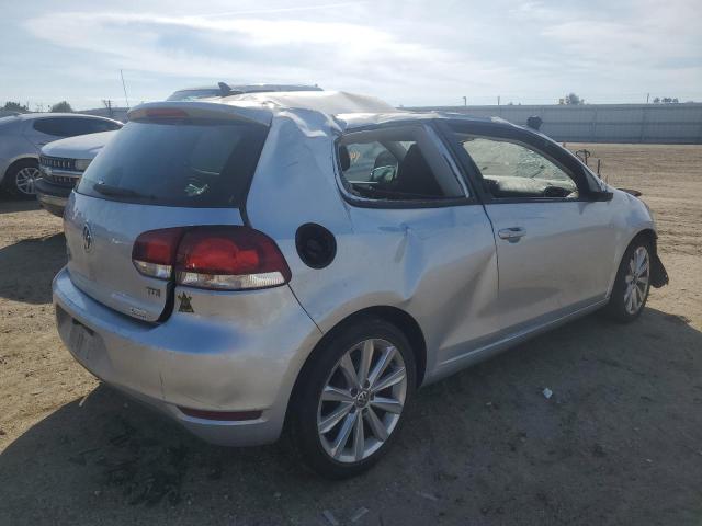 Photo 4 from auction – 2013 VOLKSWAGEN GOLF with VIN WVWBM7AJ2DW025501