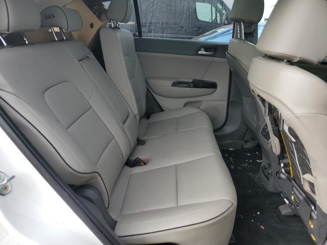 Photo 6 from auction – 2018 KIA SPORTAGE E with VIN KNDPNCAC2J7369946