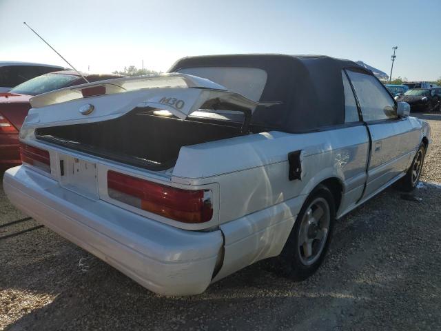 Photo 4 from auction – 1992 INFINITI M30 with VIN JNXHF16C2NT010293