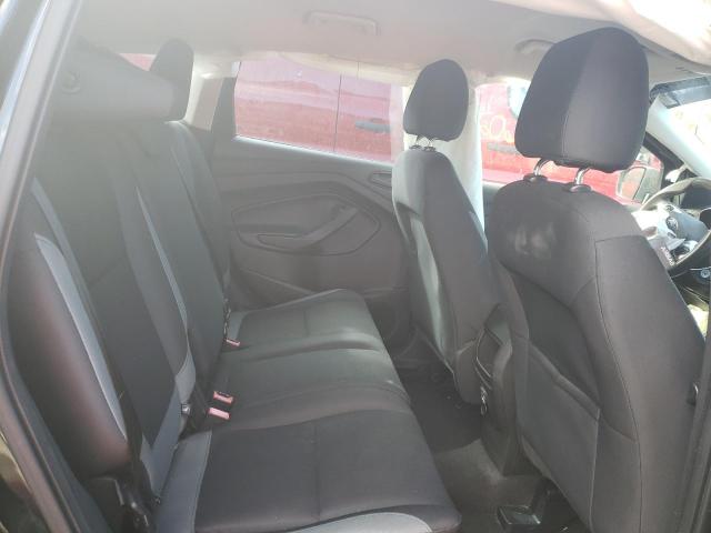 Photo 6 from auction – 2016 FORD ESCAPE S with VIN 1FMCU0F77GUC20370