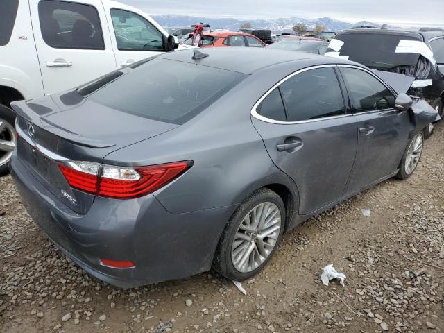 Photo 4 from auction – 2014 LEXUS ES 350 with VIN JTHBK1GG9E2135676