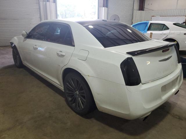Photo 3 from auction – 2012 CHRYSLER 300 S with VIN 2C3CCABG7CH283232