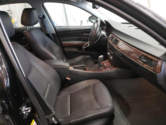 Photo 5 from auction – 2008 BMW 328 XI with VIN WBAVC93598K036176