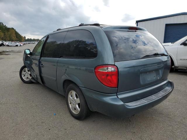 Photo 3 from auction – 2005 DODGE GRAND CARA with VIN 2D4GP44LX5R478111