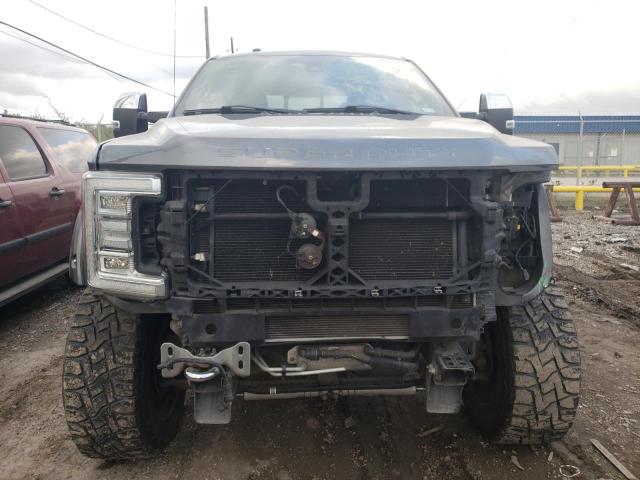 Photo 9 from auction – 2017 FORD F250 SUPER with VIN 1FT7W2BT4HEC41705