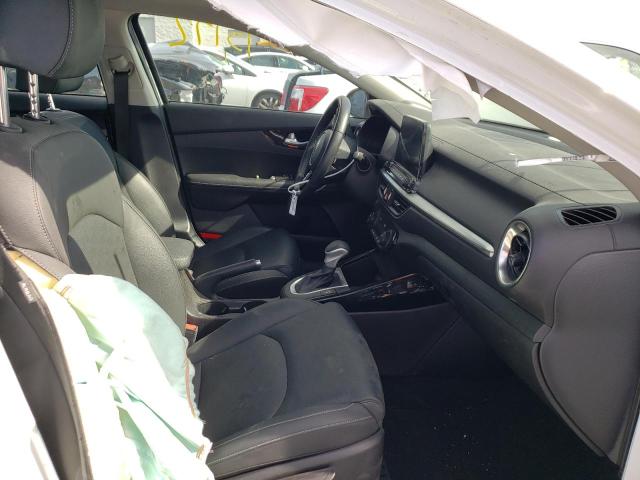 Photo 5 from auction – 2021 KIA FORTE EX with VIN 3KPF54AD7ME415544