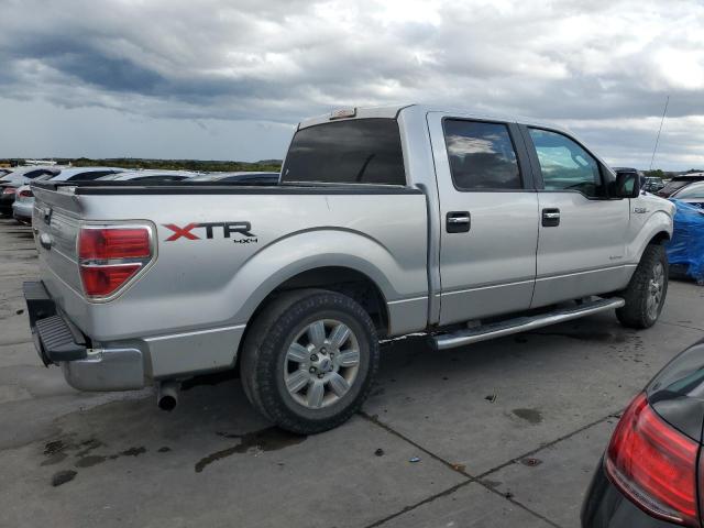 Photo 3 from auction – 2011 FORD F150 SUPER with VIN 1FTFW1ET5BFB35122