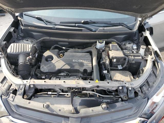 Photo 7 from auction – 2018 CHEVROLET EQUINOX LT with VIN 3GNAXJEV8JS545407